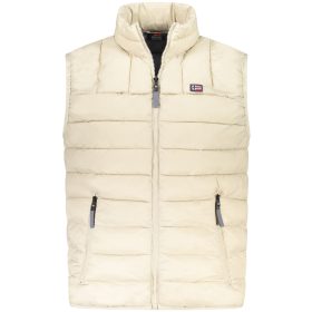 NORWAY 1963 Férfi bézs MELLÉNY