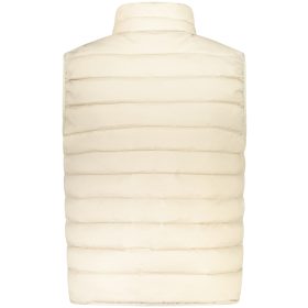 NORWAY 1963 Férfi bézs MELLÉNY