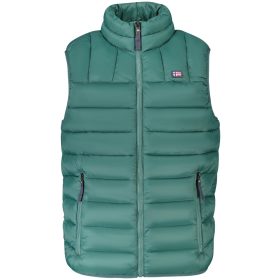 NORWAY 1963 FÉRFI ZÖLD MELLÉNY