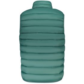 NORWAY 1963 FÉRFI ZÖLD MELLÉNY