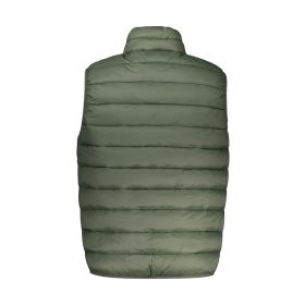 Norway 1963 férfi zöld mellény