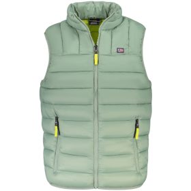 NORWAY 1963 FÉRFI ZÖLD MELLÉNY S