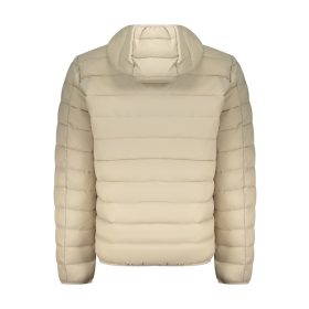 NORWAY 1963 FÉRFI BÉZS DZSEKI XL