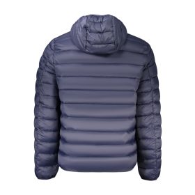 NORWAY 1963 FÉRFI KÉK DZSEKI XL