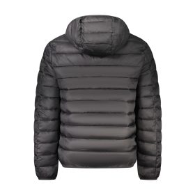 NORWAY 1963 FÉRFI FEKETE DZSEKI L