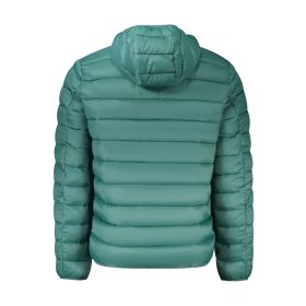 NORWAY 1963 FÉRFI ZÖLD DZSEKI