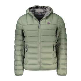 NORWAY 1963 FÉRFI ZÖLD DZSEKI XL