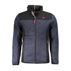 Norway 1963 férfi kék dzseki