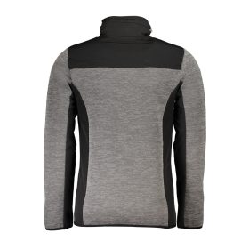 Norway 1963 szürke férfi sport kabát XL