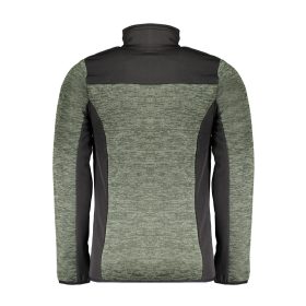 Norway 1963 férfi zöld sport kabát