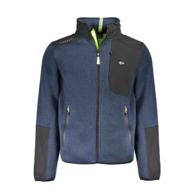 Norway 1963 férfi kék dzseki XL