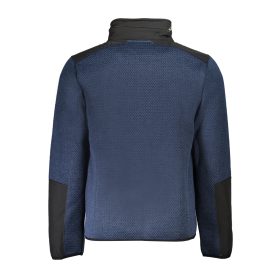 Norway 1963 férfi kék dzseki XL