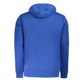 Norway 1963 férfi kék melegítő XL