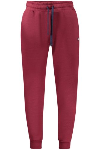 Norway 1963 férfi Lila hosszú Melegítőnadrág 2XL