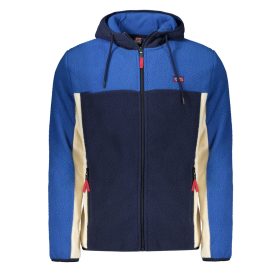 Norway 1963 férfi kék dzseki 2XL