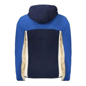 Norway 1963 férfi kék dzseki 2XL