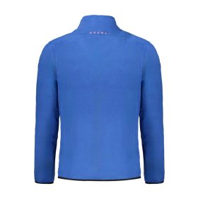 Norway 1963 férfi kék melegítő 2XL