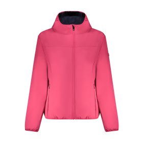 Norway 1963 női rózsaszín kabát