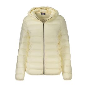 NORWAY 1963 NŐI FEHÉR KABÁT