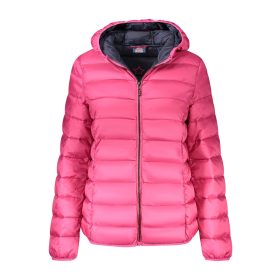 NORWAY 1963 NŐI RÓZSASZÍN KABÁT