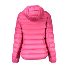 NORWAY 1963 NŐI RÓZSASZÍN KABÁT