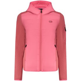 Norway 1963 női rózsaszín kabát