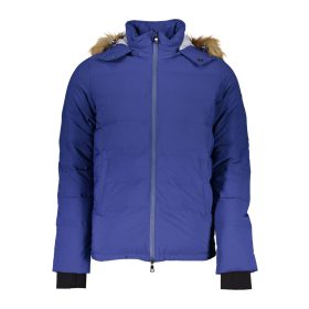 GUESS MARCIANO FÉRFI KÉK KABÁT