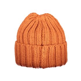 Norway 1963 férfi narancssárga Sapka