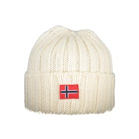 Norway 1963 fehér férfi Sapka