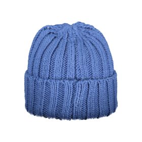 Norway 1963 férfi kék Sapka