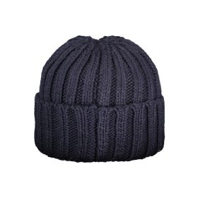 Norway 1963 férfi kék Sapka