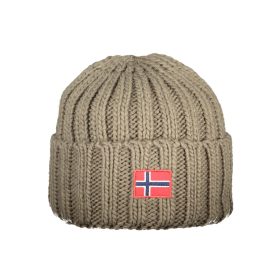 Norway 1963 férfi barna Sapka