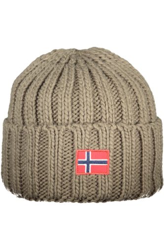 Norway 1963 férfi barna Sapka