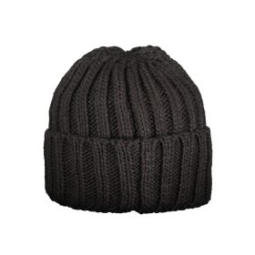 Norway 1963 fekete férfi Sapka