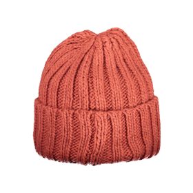 Norway 1963 férfi piros Sapka