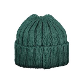 Norway 1963 zöld férfi Sapka