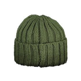 Norway 1963 zöld férfi Sapka