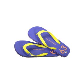 NORWAY 1963 FÉRFI KÉK PAPUCS 46