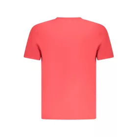 NORWAY 1963 FÉRFI RÖVID UJJÚ PÓLÓ PIROS