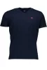 LEVI'S FÉRFI RÖVID UJJÚ PÓLÓ, KÉK