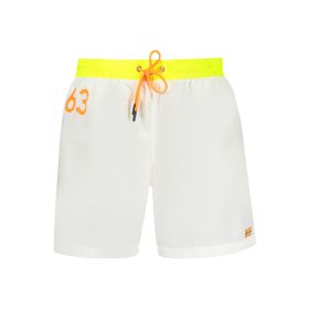 NORWAY 1963 FÉRFI FÜRDŐNADRÁG FEHÉR