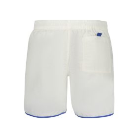 NORWAY 1963 FÉRFI FÜRDŐNADRÁG FEHÉR