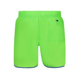 NORWAY 1963  ZÖLD FÜRDŐNADRÁG