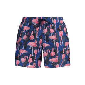 NORWAY 1963 KÉK FÉRFI FÜRDŐNADRÁG