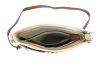 Harvey Miller Polo Club Eastleigh EA0001 fehér női oldaltáska 26 x 27 x 5 cm