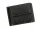 Wild Things Only 5516 fekete férfi bőr dollár pénztárca 10.5 x 8 x 2 cm