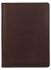 Burkely FUNDAMENTALS VINTAGE A4 irattartó, 34 × 26 cm