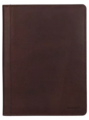 Burkely FUNDAMENTALS VINTAGE A4 irattartó, 34 × 26 cm