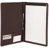 Burkely FUNDAMENTALS VINTAGE A4 irattartó, 34 × 26 cm