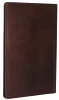Burkely FUNDAMENTALS VINTAGE A4 irattartó, 34 × 26 cm